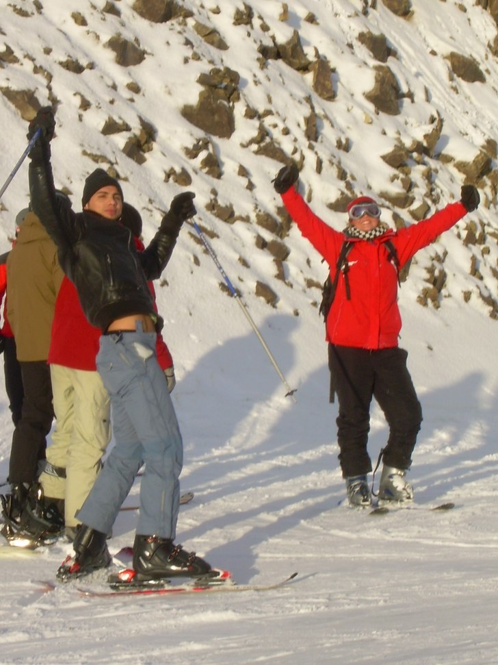 Foto: Amelie Pettersson. Åkare: Isabella Agardius, Hadji.