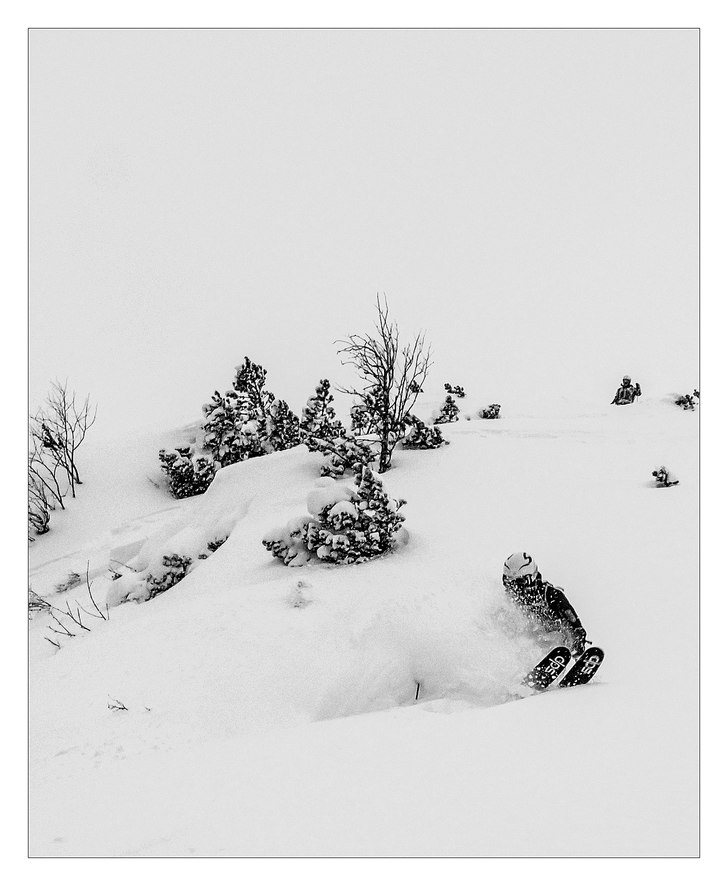 Fotograf: Ulf Graipe Skier: Fredrik Edwall.