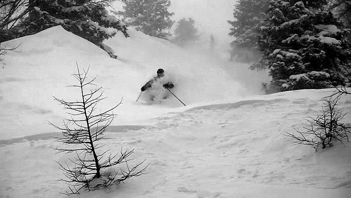 Foto: Fredrik Bois. Åkare: Hannes Arnkvist.