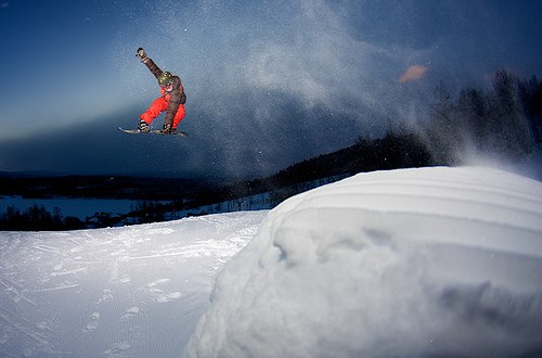 roadtrip08 Air five!. Foto: Lucas Nilsson. Åkare: Viktor Pettersson.