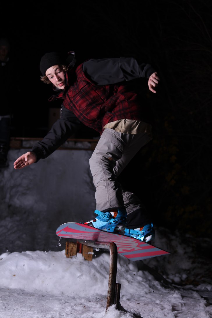 Foto: Martin thornberg.