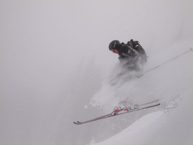 Foto: Lars Roth. Åkare: Magnus Nerman.