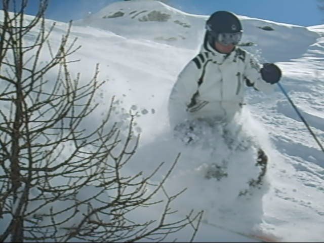 Foto: Mattias Fjalestad. Åkare: Dennis Fjalestad.