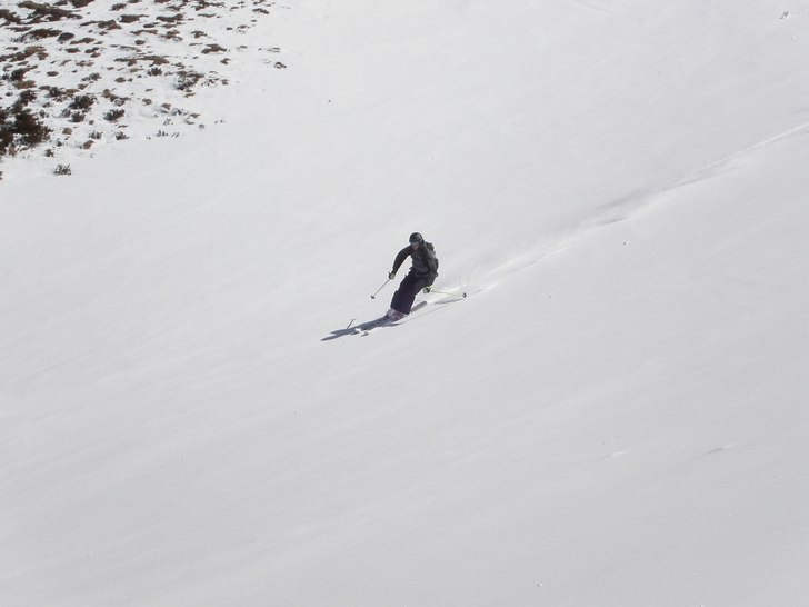Foto: Henning Nyman. Åkare: Herman Andersson.