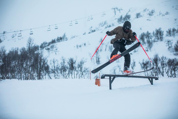 Lørdag!
God morgen! Lørdagen idag blir fremdeles.