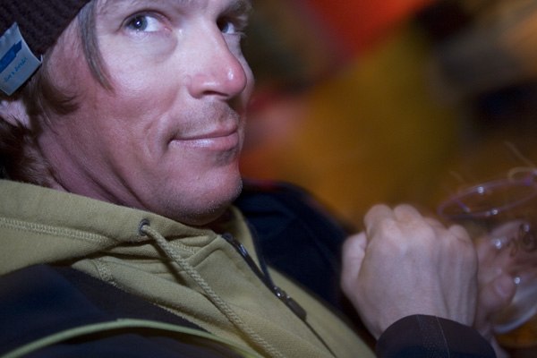 Foto: Kim Molander. Åkare: Per Huss.