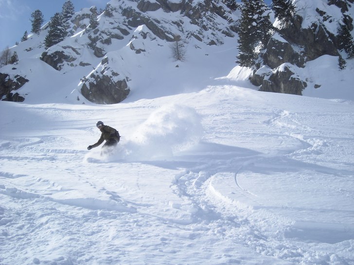 Foto: Mackan Jarlö. Åkare: Tobias Rydberg.