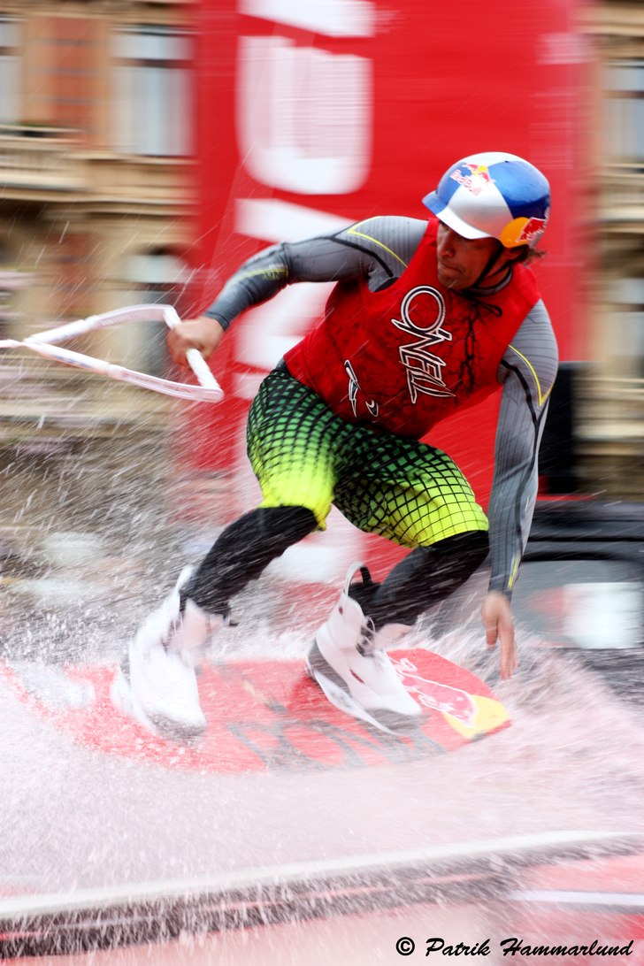 Foto: Patrik Hammarlund.