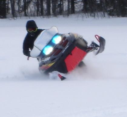 burka!!!!. Foto: matte Strand. Åkare: Danne Strand.