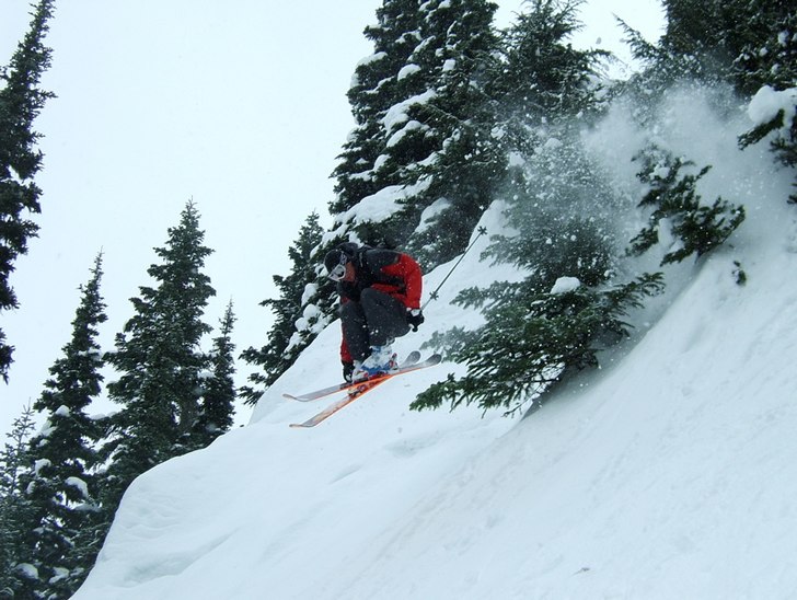 Foto: Adam Ü. Åkare: Keith Rollins.