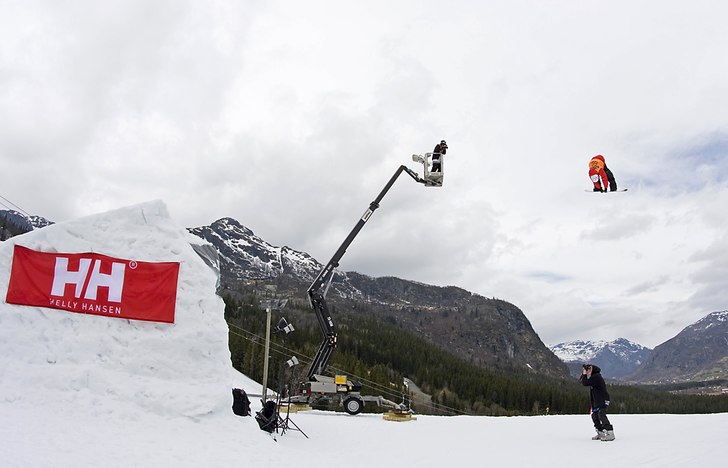 Foto: Kalle Hägglund.