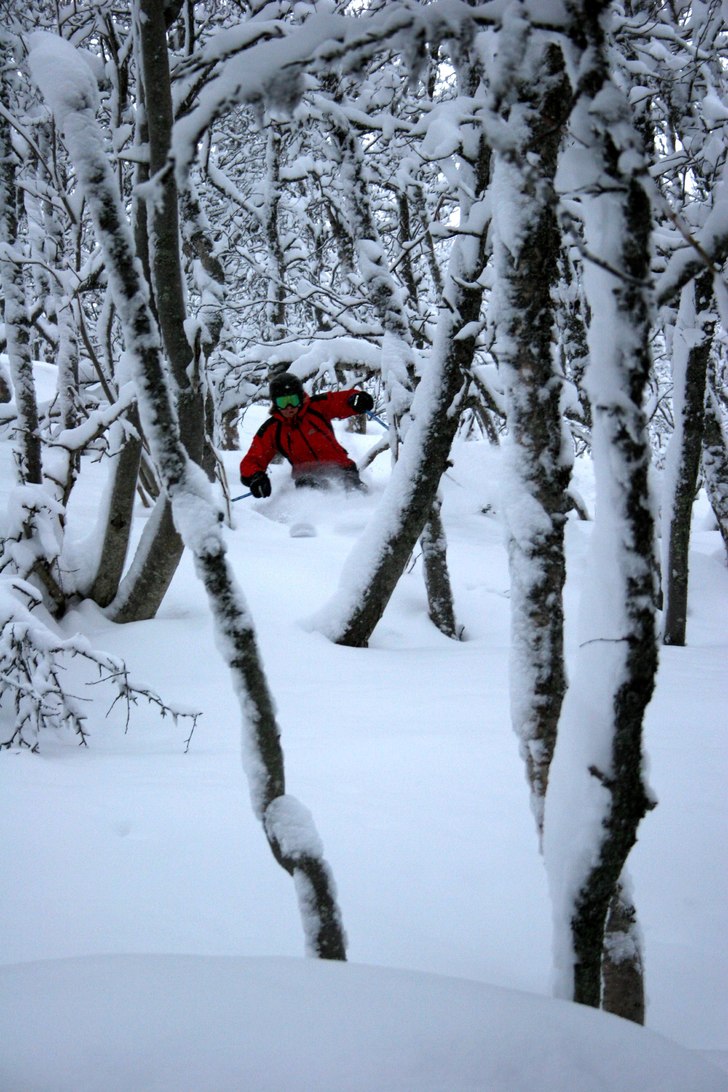 Foto: tobias kajbring. Åkare: Mikael kajbring.