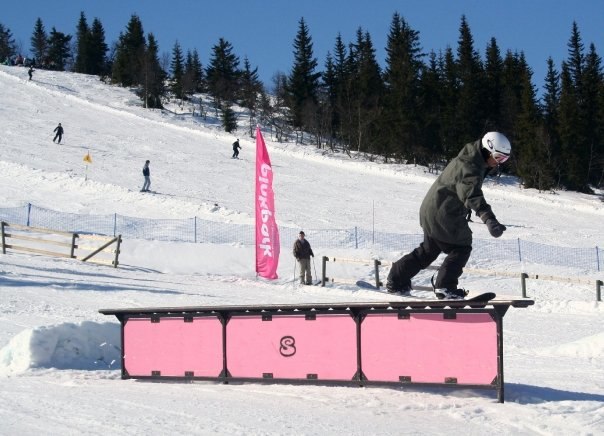 Foto: JENNY. Åkare: olle .