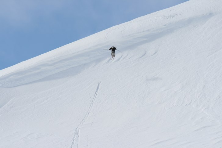 Foto: daniel tapper. Åkare: mathias sondell.