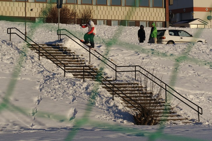 mmm, . Foto: tommy t. Åkare: jag.