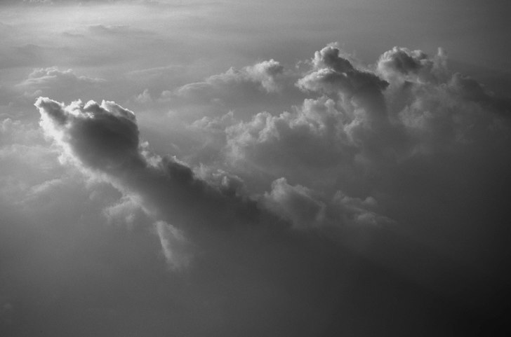 Renaste stället i Egypten.... Foto: Sven Grauman.