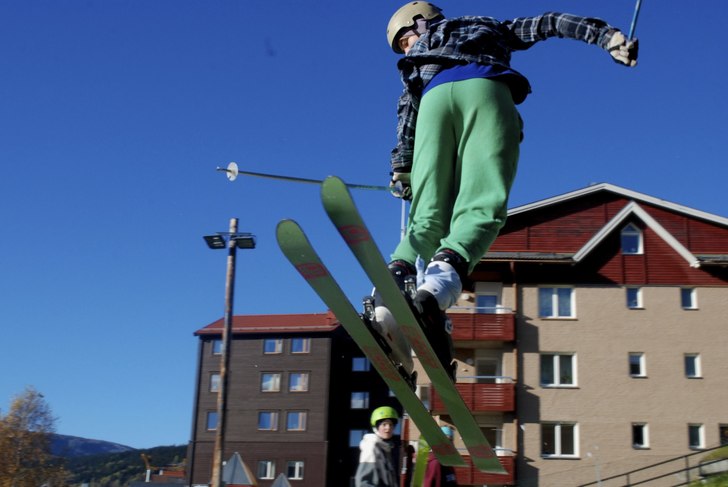 Foto: Josef Stenlund.
