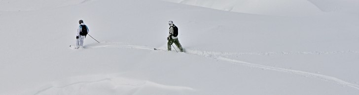 Foto: Felix Grunert. Åkare: Patrik Hammarlund/Rikard Lindblad.