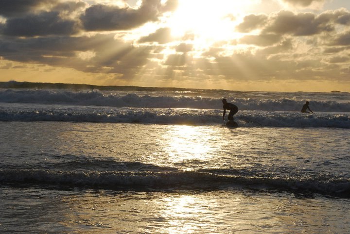 Foto: Anna Adolfsson. Åkare: Sofia de Bourg.