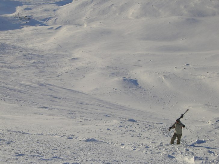 Foto: Thomas....... Åkare: Sebastian Krook.