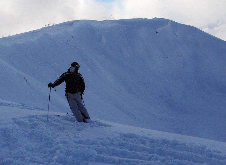 Foto: Charlotte Åkerlund. Åkare: Johan Brummer.