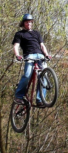Foto: Toncek. Åkare: Filip Sedlák.
