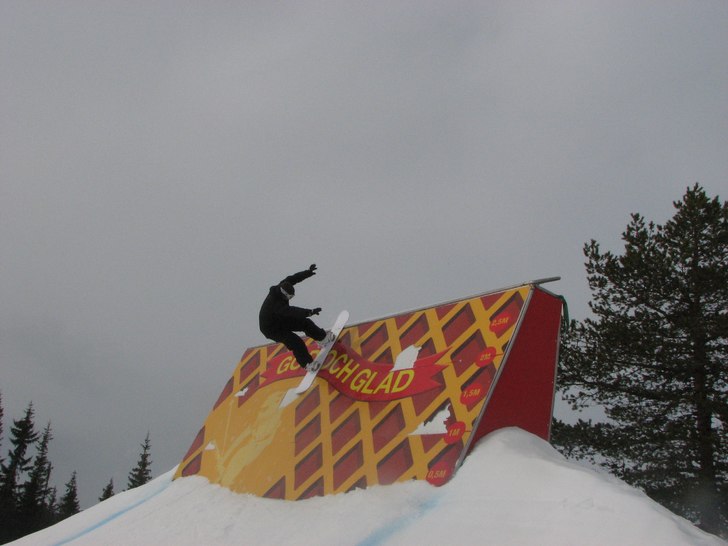 Foto: Jimmie Davidsson.