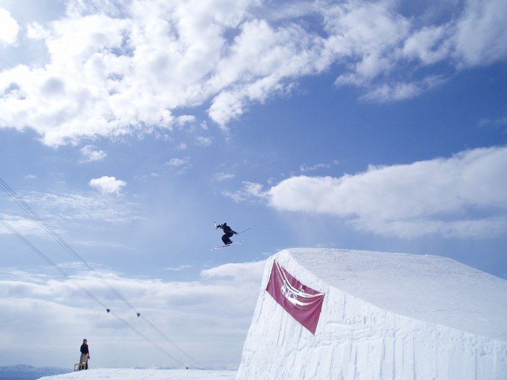 Foto: Lars"Laffa"Mattsson. Åkare: Toffe Mattsson.