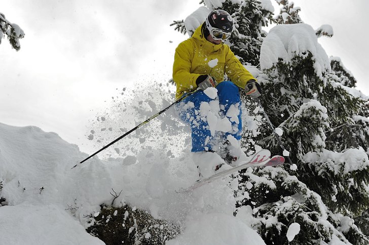 Foto: Klaus Esser. Åkare: Adam Esser.