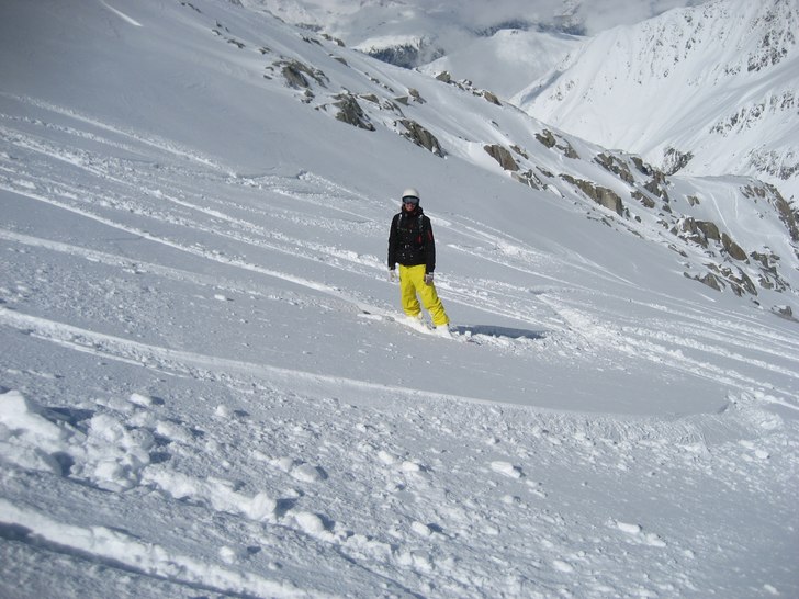 Foto: mick s.. Åkare: joakim m..