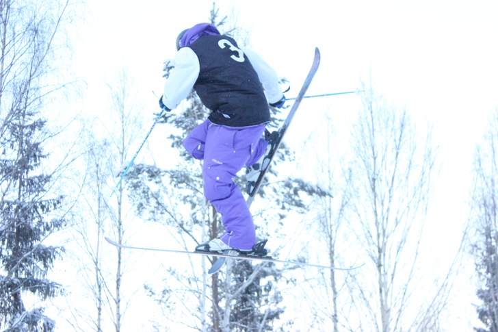 Foto: Ulf Mård.