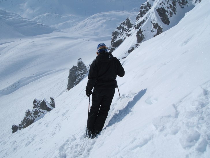 Foto: Andreas Lundström. Åkare: Martha.