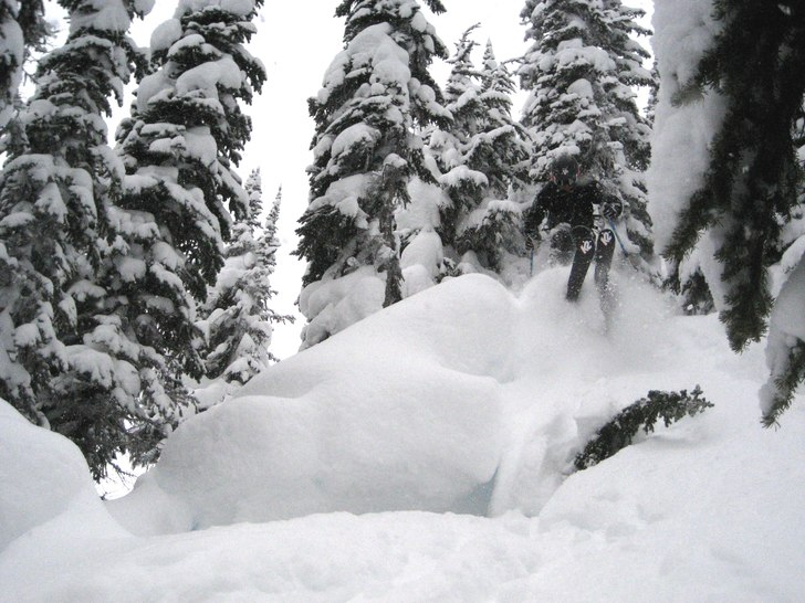 Foto: Martin Stenberg. Åkare: Johan Olofsson.