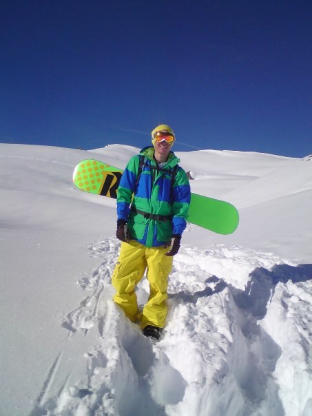 Foto: Oscar Johannesson. Åkare: Simon Svensson.