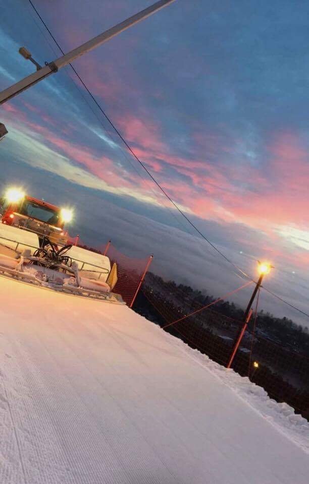 Fine forhold idag????⛷
Velkommen til Vardåsen S.