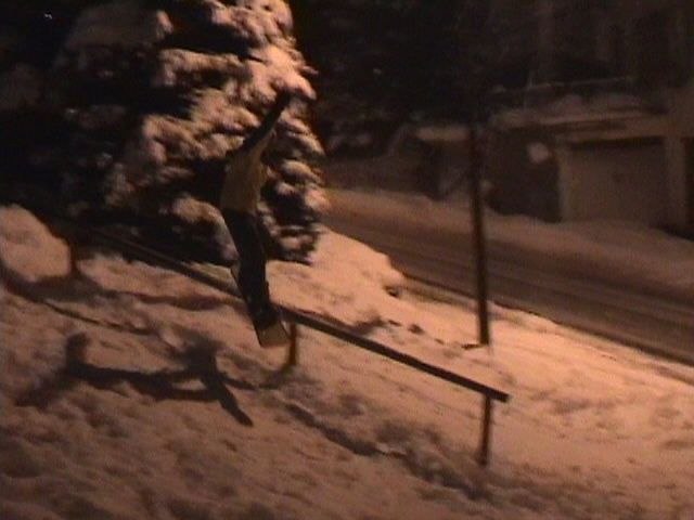 Foto: mattias Carlsson. Åkare: mattias fransson.