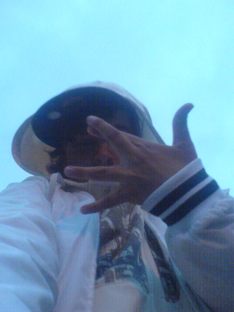 YOYOYOYOOYOYOOO. Foto: me.