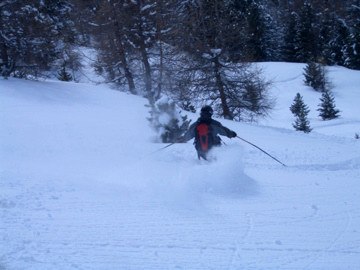 Foto: Bjrn Nilsson. Åkare: Markus Andreasson.