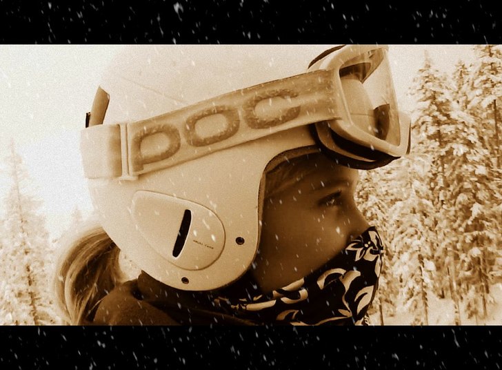 SKIDOR!!!!!!. Foto: ERICA SKOG. Åkare: Linn alexandersson.