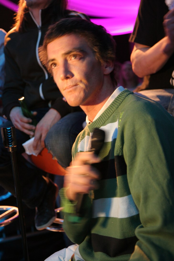 Foto: Dan-Marcus Pethrus.