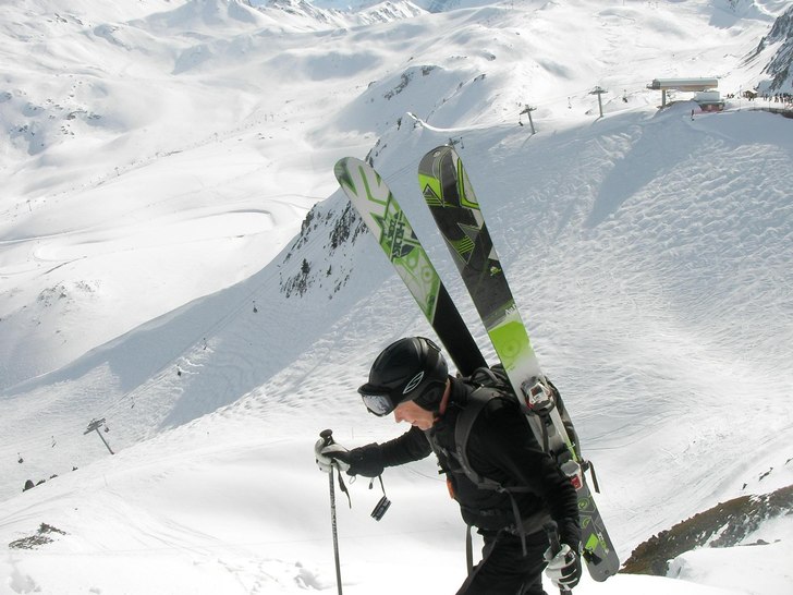 Foto: Kim Bergström. Åkare: Kim Bergström.