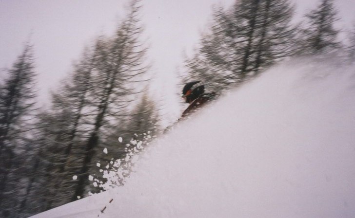 Foto: Peter Nilsson. Åkare: Magnus Svensson.