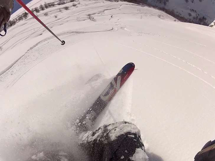 Foto: Håkan Karlsson. Åkare: Håkan Karlsson.