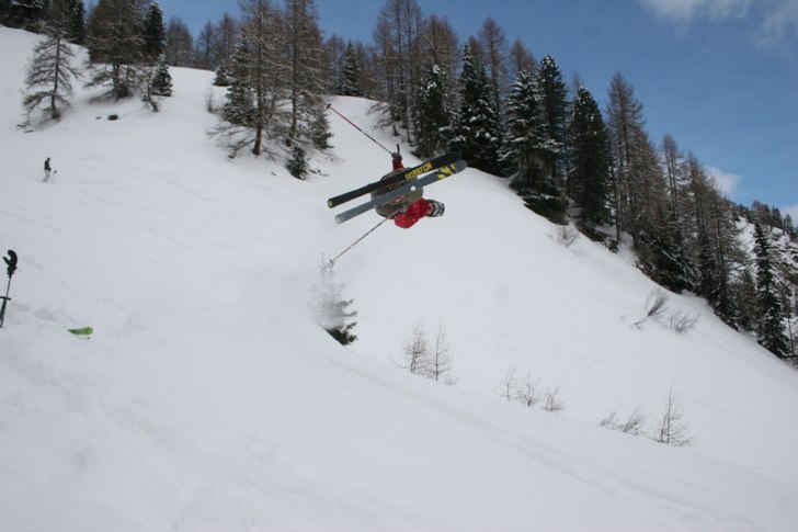 lincoln. Foto: otto kellerth. Åkare: Mårten Ågren.