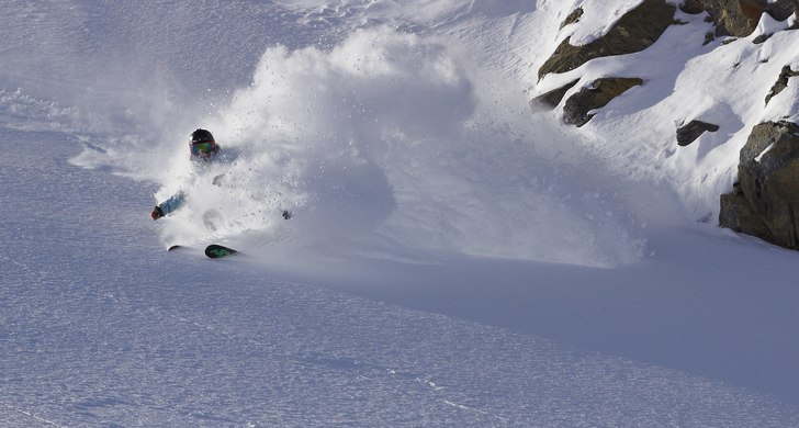 Foto: Oscar Elm. Åkare: Kasper Österdahl.