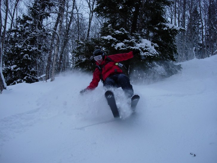 I baksätet.. Foto: Markus Linnes. Åkare: Daniel Nilsson.