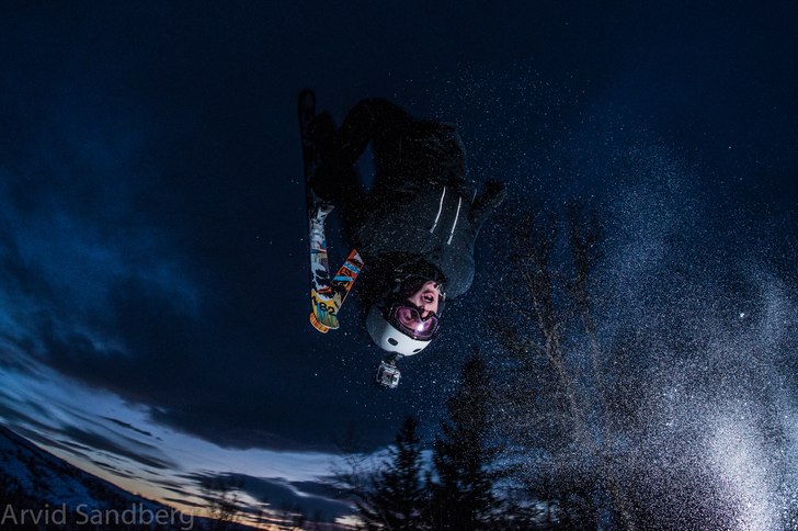 Foto: Arvid Sandberg.