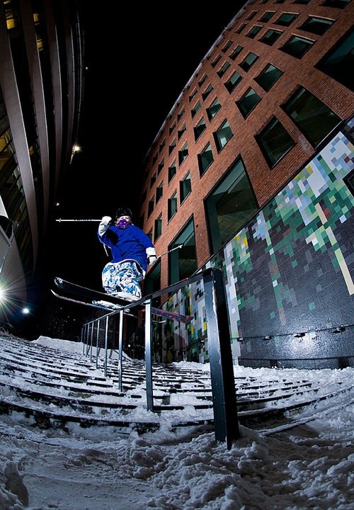 Foto: alexander klun. Åkare: Niclas Persson.