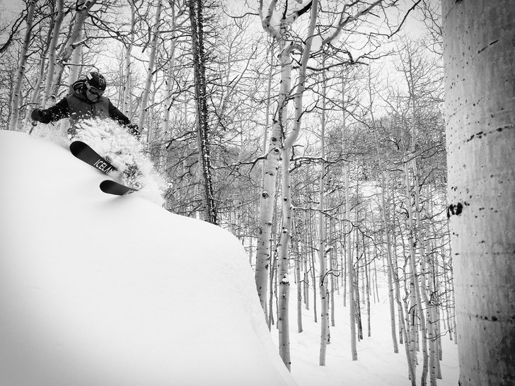 Skier: @ski_dad
Photo: @ErikHammarsten.