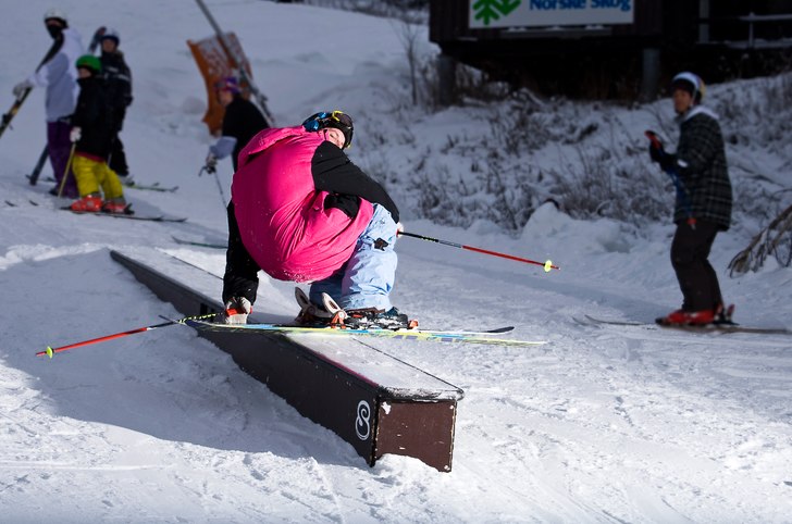 Foto: Jennie Olofsson. Åkare: Douglas.